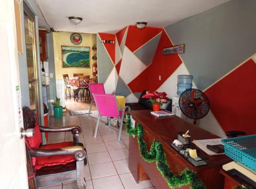 Daisy's House Hostel in San Juan del Sur
