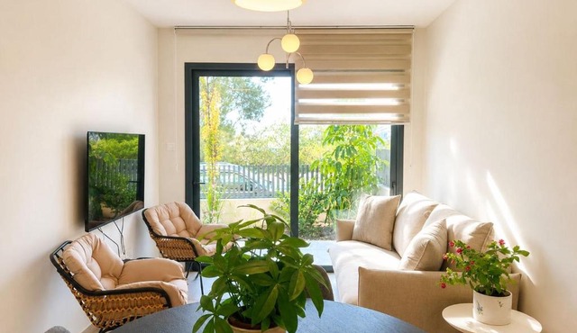 Dama Boutique Residence in Nicosia