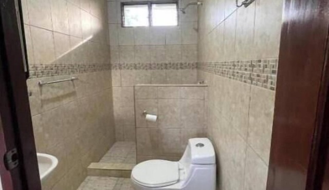 Deluxe Bungalow with Garden View in moyogalpa