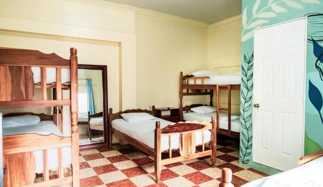 Deluxe Family Room in Moyogalpa