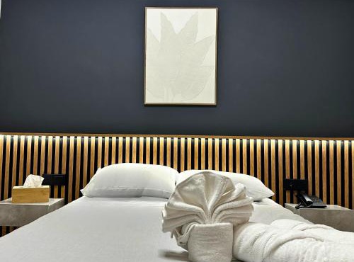 Denis Hotel in Nicosia