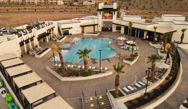 Desert Lagoon #74 in St. George