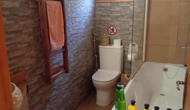 Despina country retreat in Paphos