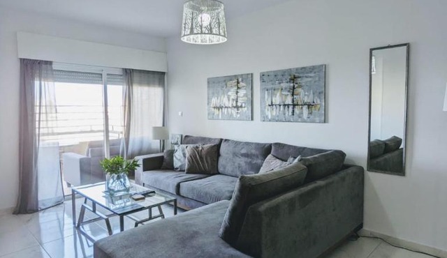 Diana Apartment in Limassol