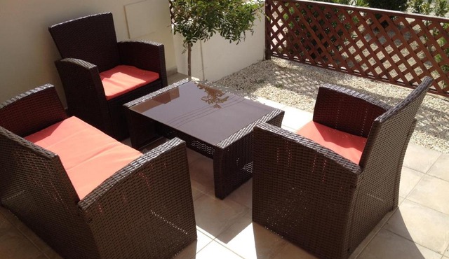 Diana Townhouse