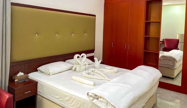 Discovery Guest House -Sur in Sur
