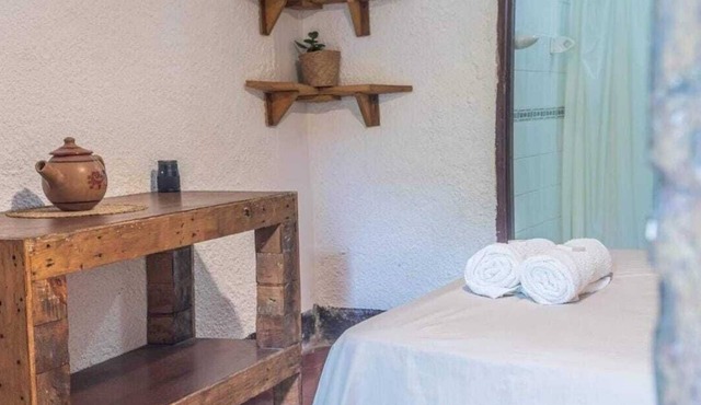 Double Room: comfort and relaxation near the beach in Las Peñitas