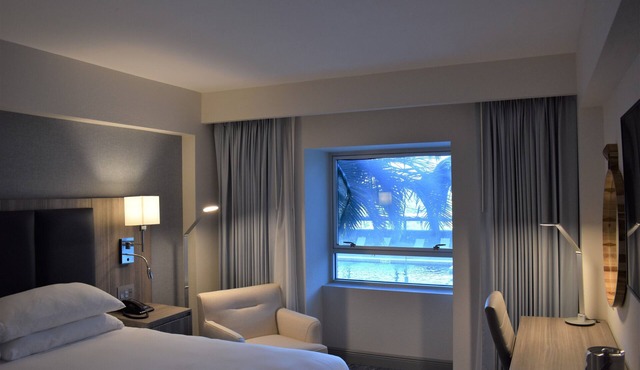 DoubleTree by Hilton Managua in Managua