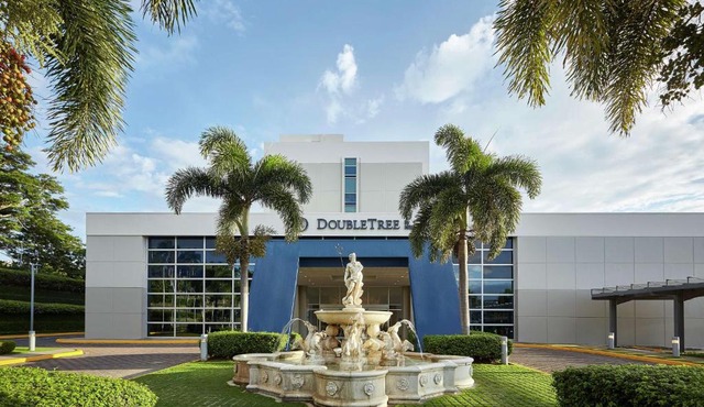 DoubleTree by Hilton Managua in Managua