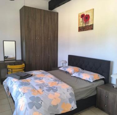 Drouseia Karithea House
