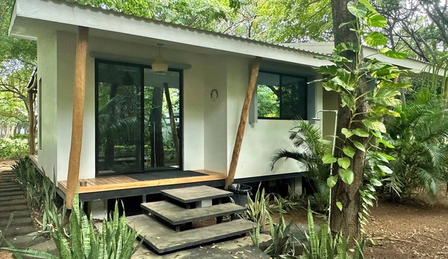 Eco Casita Phase 3.6 in the heart of Hacienda Iguana. in Rivas