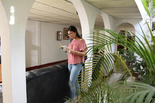 El Callejon Guest House in León