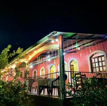 El Mexican in Moyogalpa