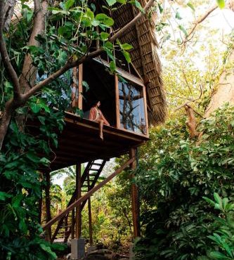 El Pital, Chocolate Paradise in Balgue