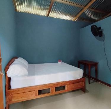 El Quino guesthouse Ometepe in Managua