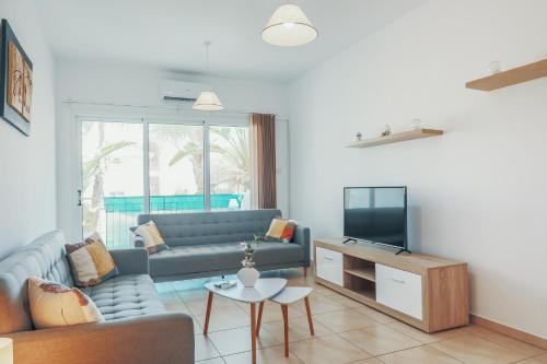Elegant 1 Bedroom Apartment - Great Kings Resort Protaras, Kapparis in Paralimni