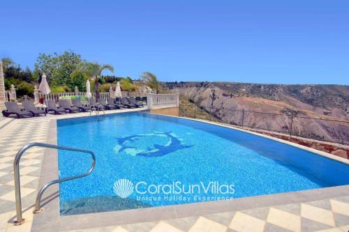 Elegant Huge Villa Large Pool, Ideal For Weddings