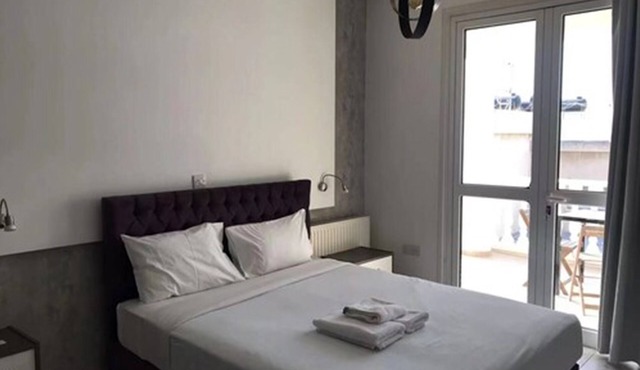 Elena Boutique Residence in Larnaca