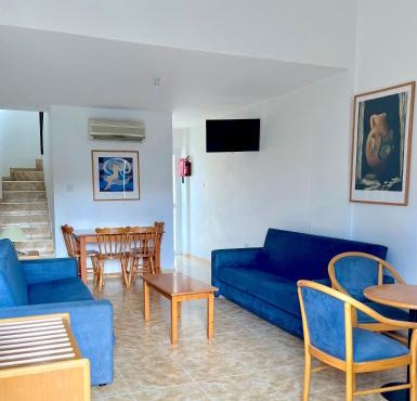 Eliofos Elegant Maisonettes in Polis Chrysochous