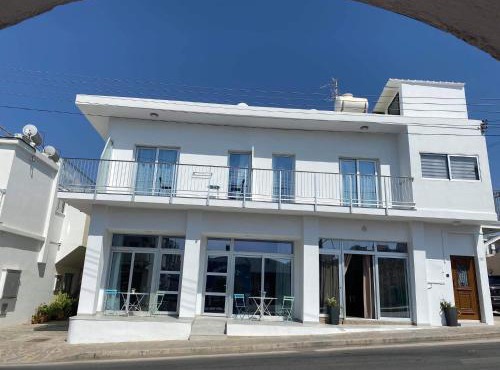 ElleNapa Apts & Studios in Ayia Napa