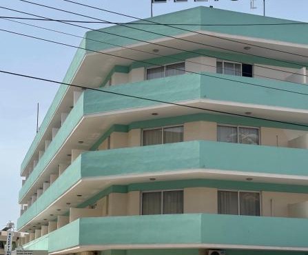 Ellis Hotel Apartments in Larnaca