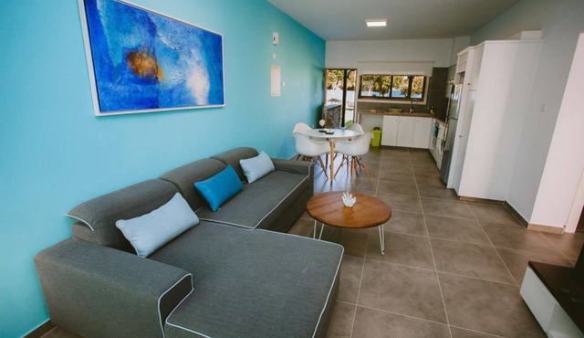 Elya Beach Luxury Suites