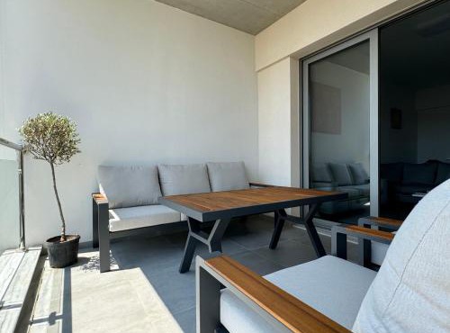 Elysia Park Premium in Paphos