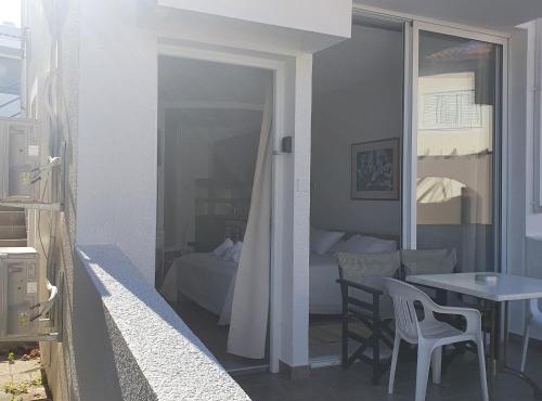 EMILIA 10 STUDIO in Polis Chrysochous