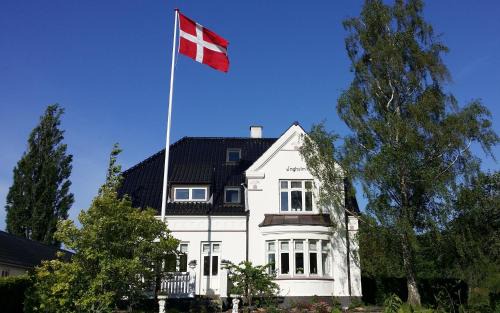 EngholmBB in Odense
