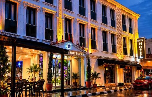 EnkayaHotel in Nicosia