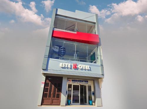 Este Hotel in Estelí
