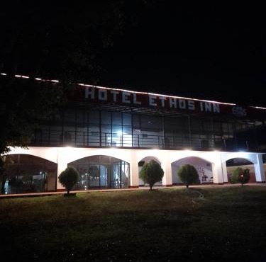 Ethos Inn in Juigalpa