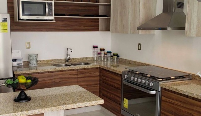 excelente casa cerca del bulevard in Boca del Río