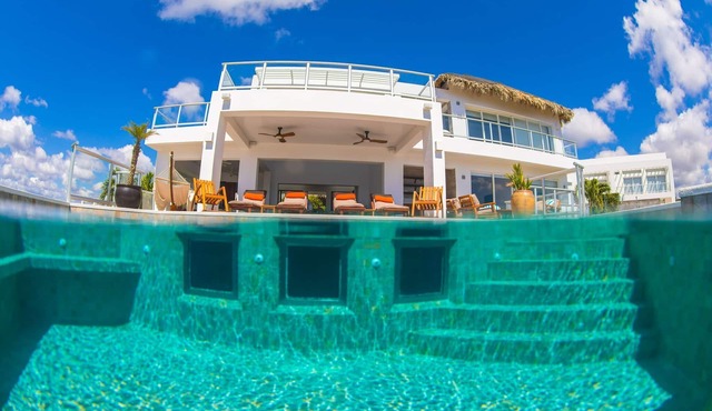 Exceptional Home 100+ Superb Reviews, Cook, Cleaning, Concierge, Guard in San Juan del Sur