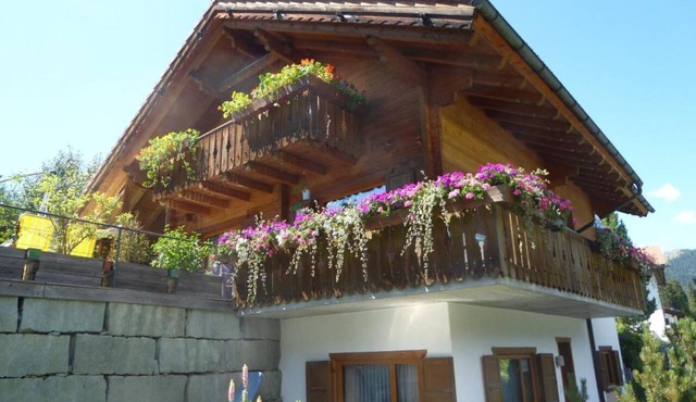 Fadail 2b Härtsch Appartement/Fewo, 3-Bettwohnung (2 Zimmerwohnung) by Interhome in Lenzerheide