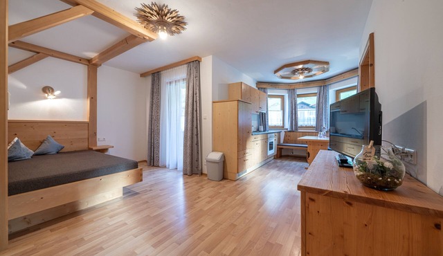 Familienhotel Replerhof in Praegraten am Grossvenediger