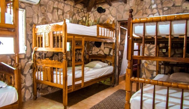 Family Room With Ac 5 in Las Peñitas