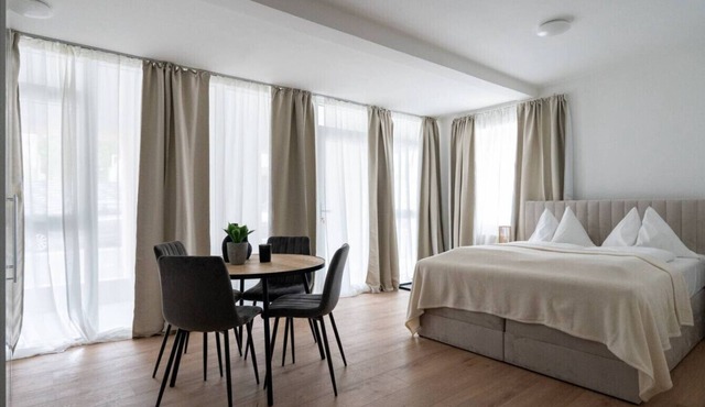 FarawayHomes Studio Fohnsdorf #A4 in Fohnsdorf