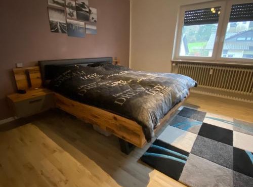 Ferienwohnung Eppelborn 80m² in Eppelborn