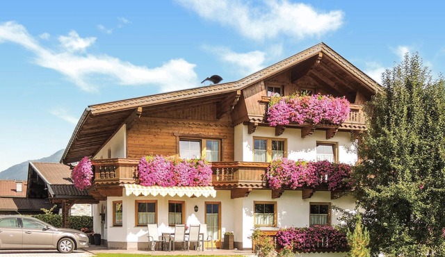 Ferienwohnung in Aschau in Aschau