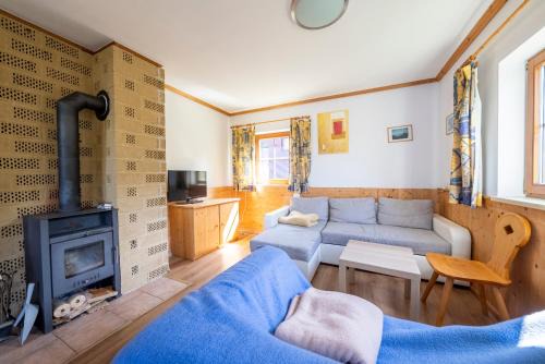 Feuerkogel Panorama Chalet - Autofrei auf 1600 m in Ebensee