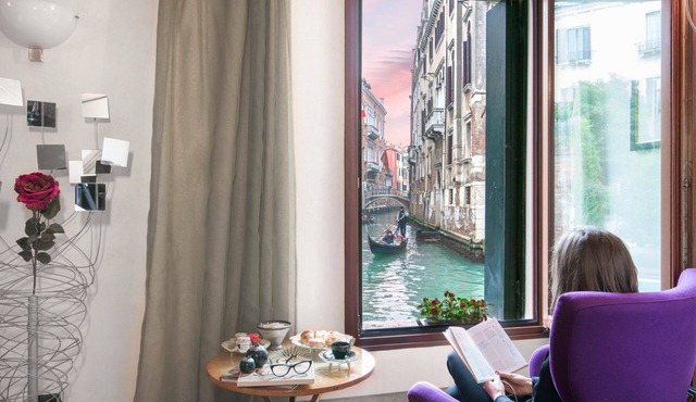 Flavia House at the Morosini - Luxury Design Home in Venezia