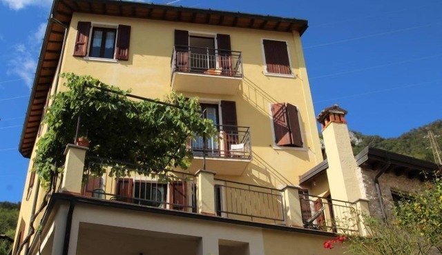 Formaga by Interhome in Gargnano