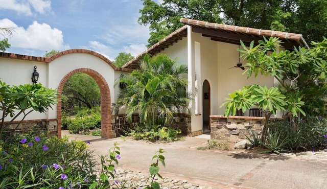 Fort Walker (Studio) in Hacienda Iguana