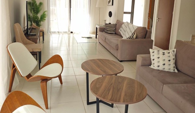 Fotini Villas in Protaras