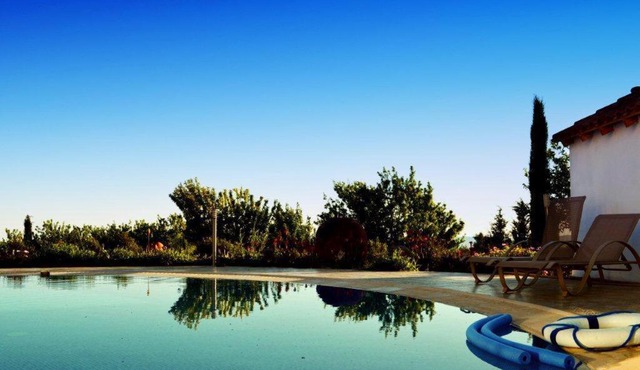 Fyti Villa Prive