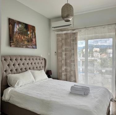 GA apartments