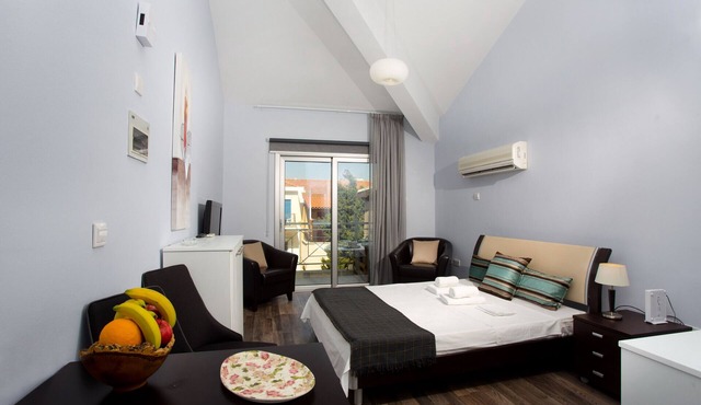 Galatex Beach Living Studio