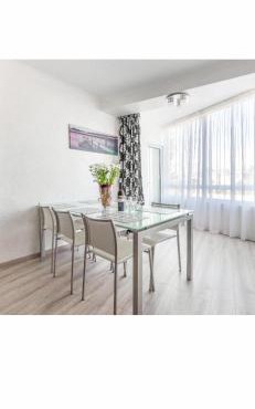 Galaxy court modern apartment in Limassol