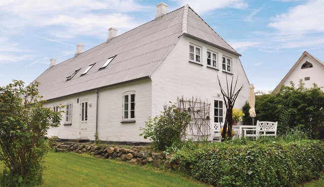 Gorgeous home in Faaborg in Faaborg